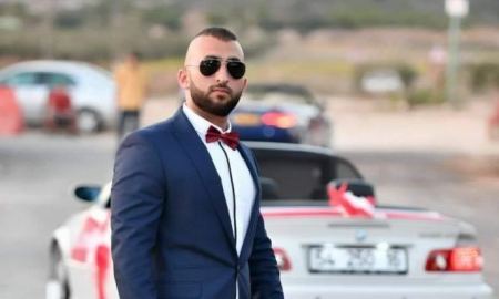 وفاة الشاب احمد عووادة من كفركنا المصاب الثالث بحادث الزرازير